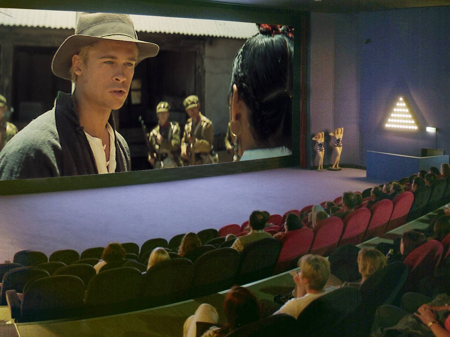 Neues Ringtheater