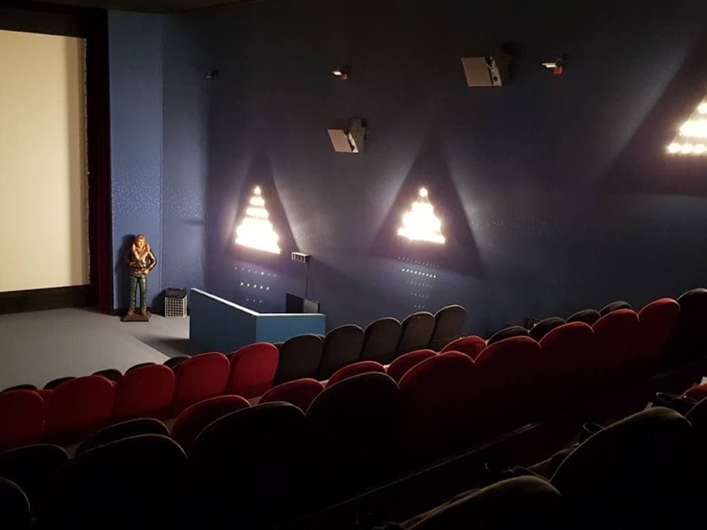 Cinema Preview Image 1 Neues Ringtheater