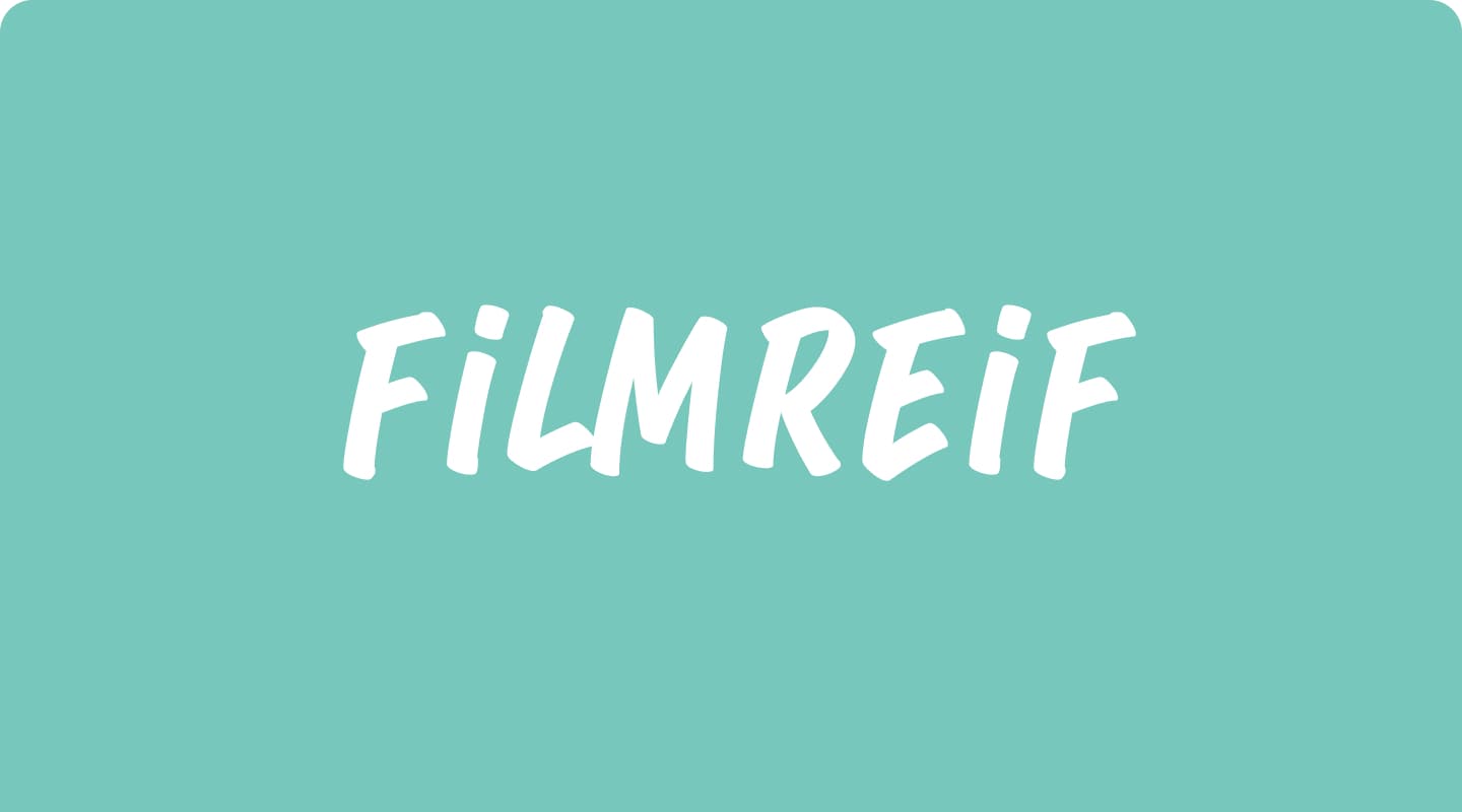 filmreif