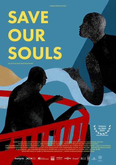Save Our Souls Poster